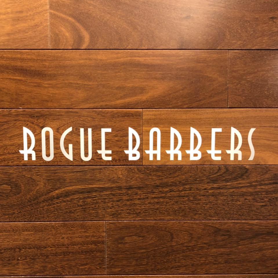 Rogue Barbershop – Boston Men's Group Sponsor